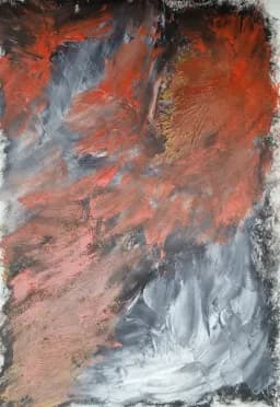 Ancestral Flames