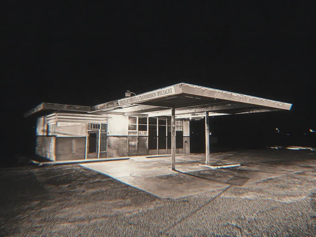 Last Stop