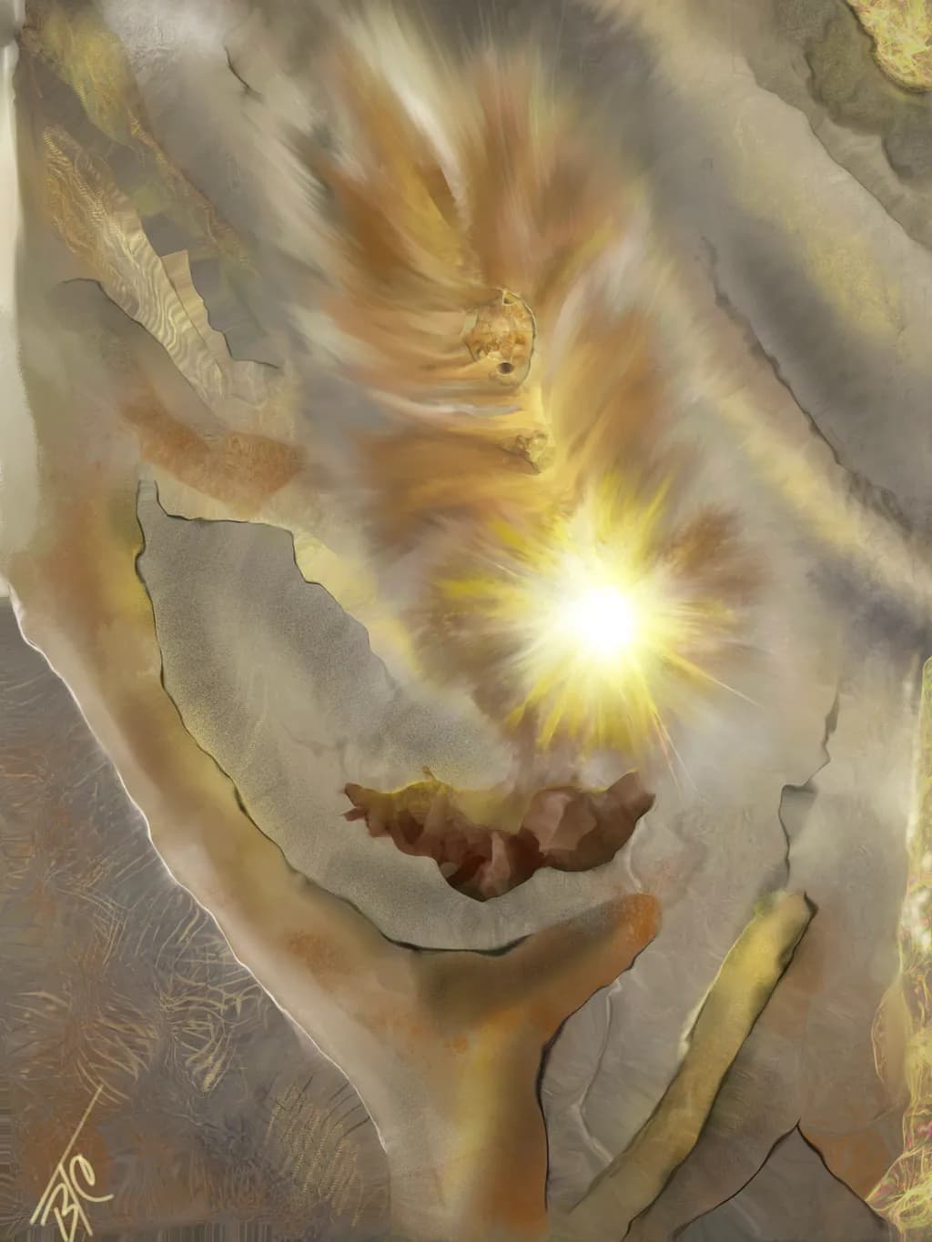 Inner Furnace