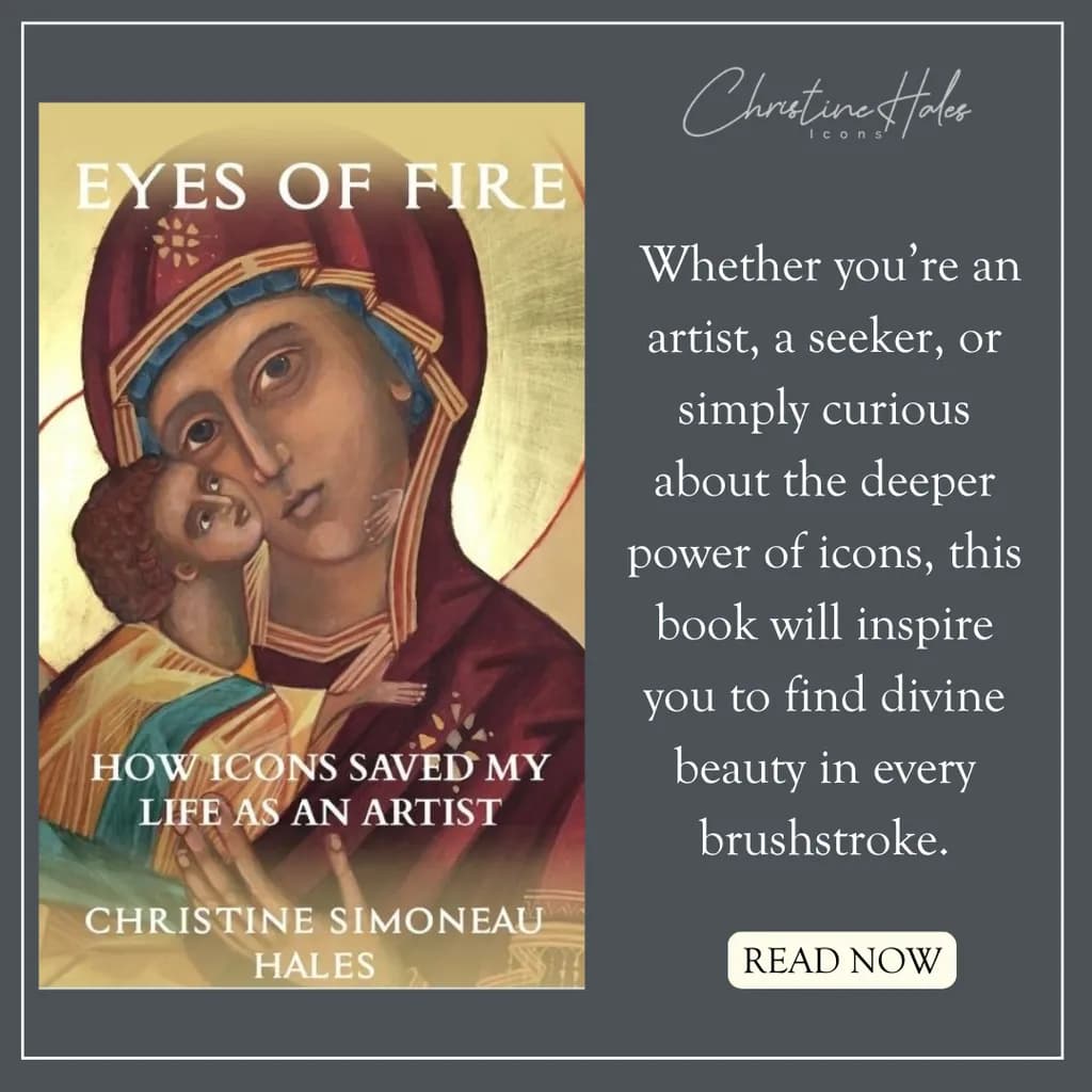 Eyes of Fire