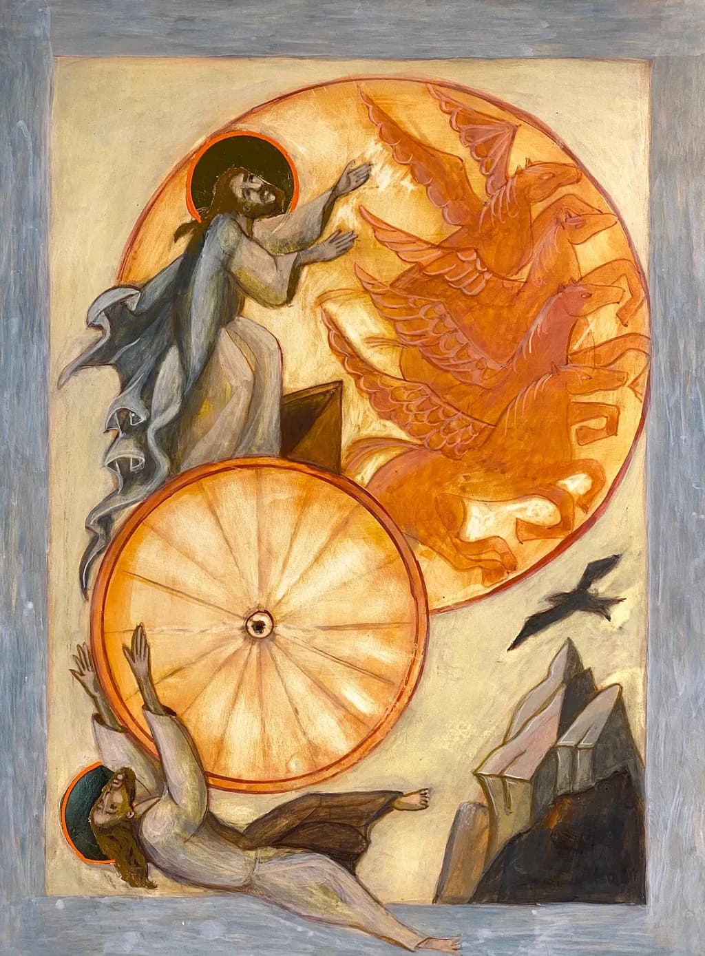 Celestial Revelation
