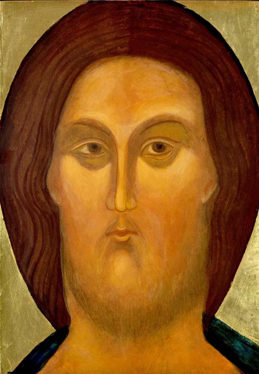 Divine Countenance