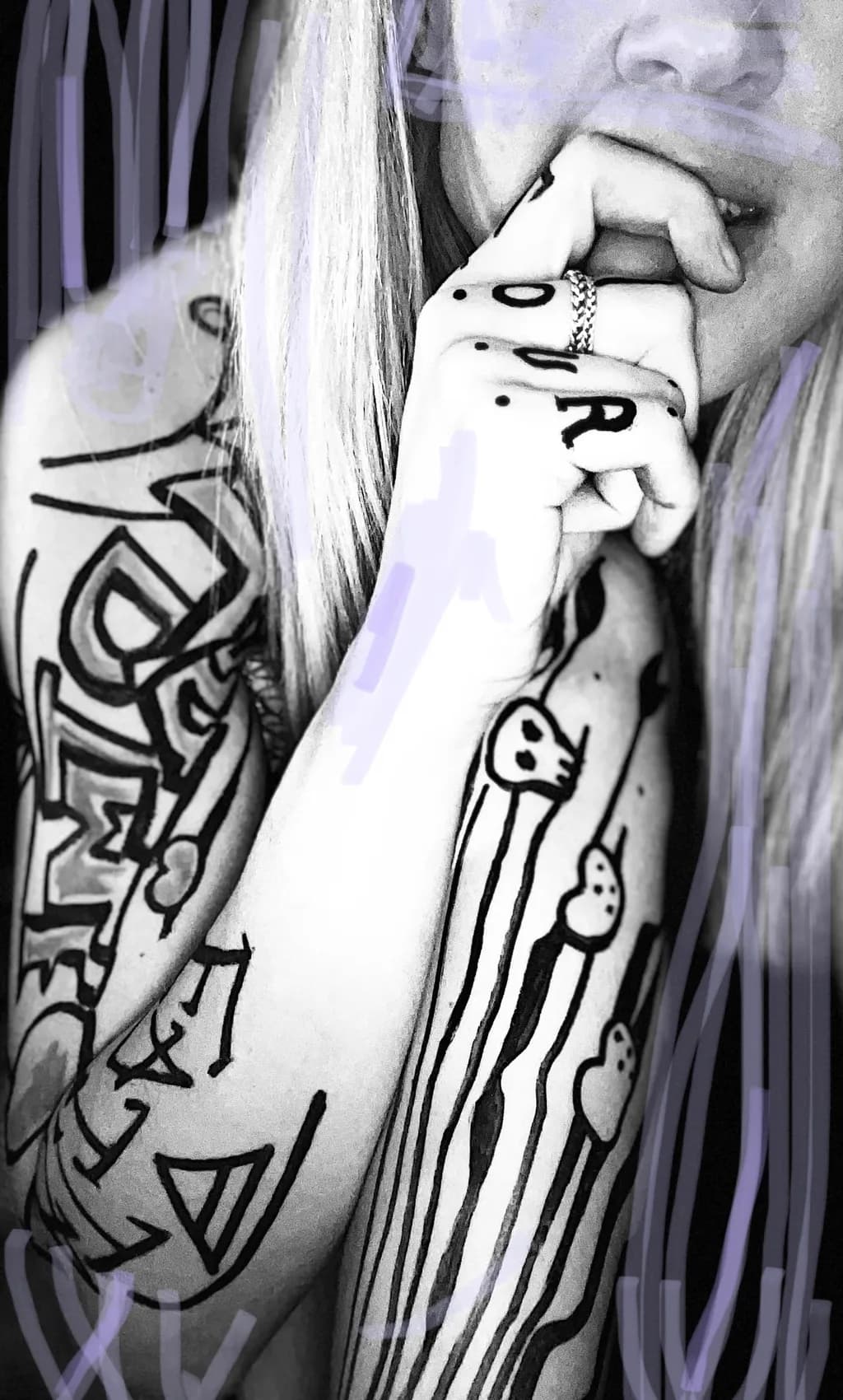 Ink and Expression: A Journey Through Body Art and Identity