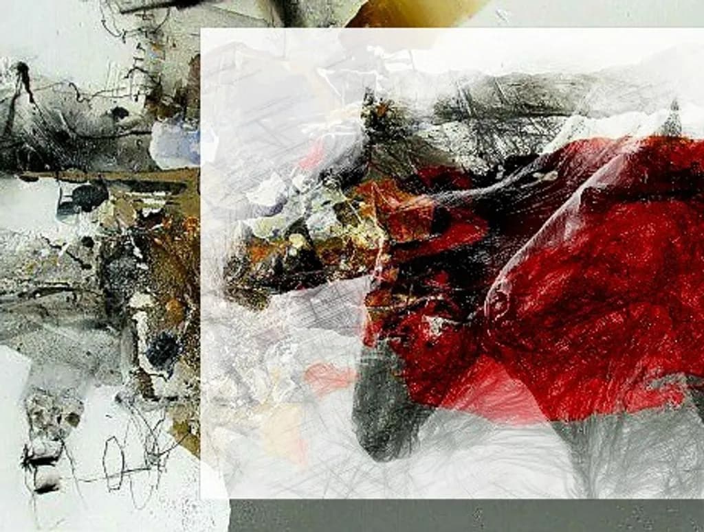 Abstract Echoes