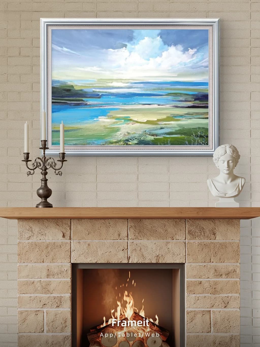 Coastal Horizon