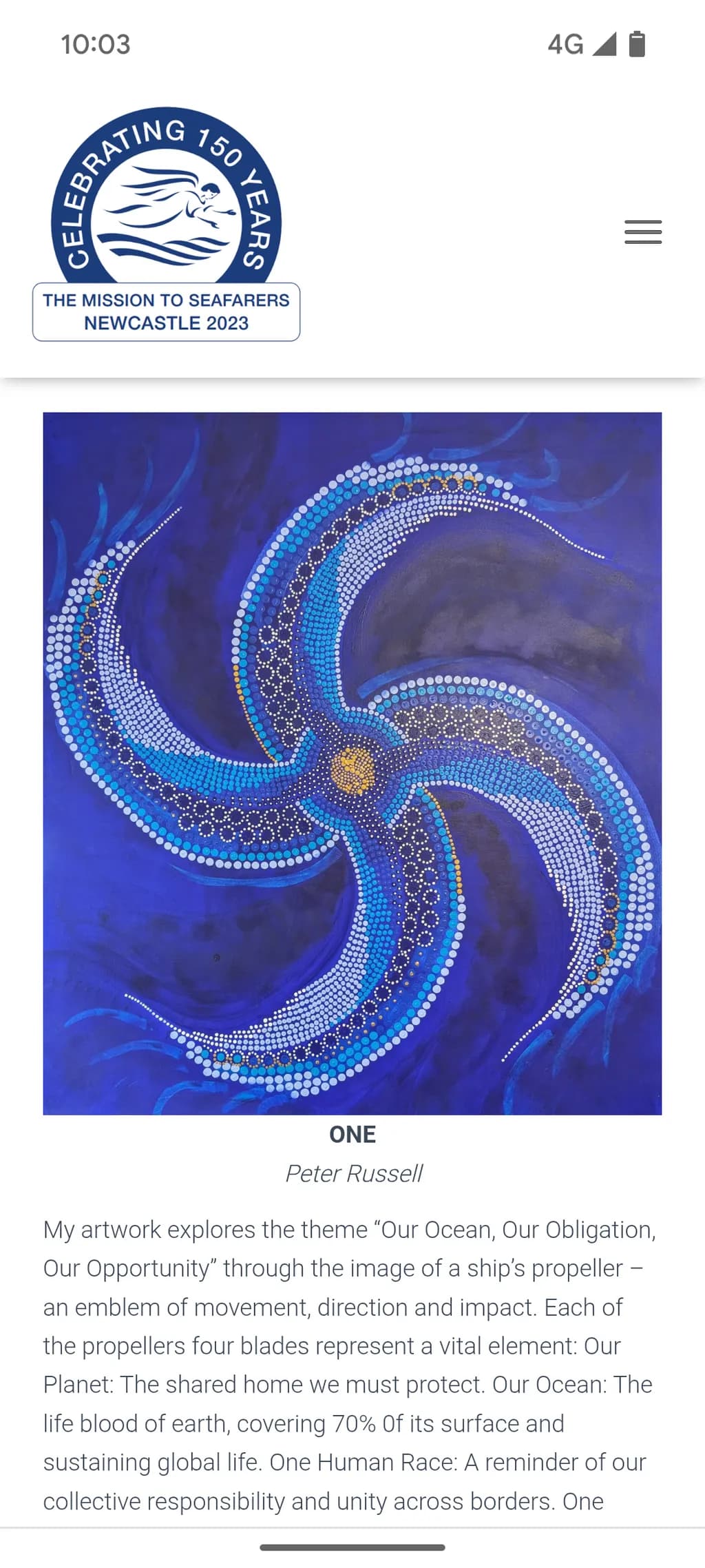 Ocean's Embrace: A Journey Through Unity and Responsibility