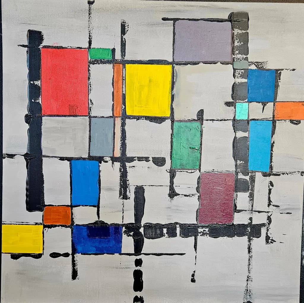 Geometric Harmony