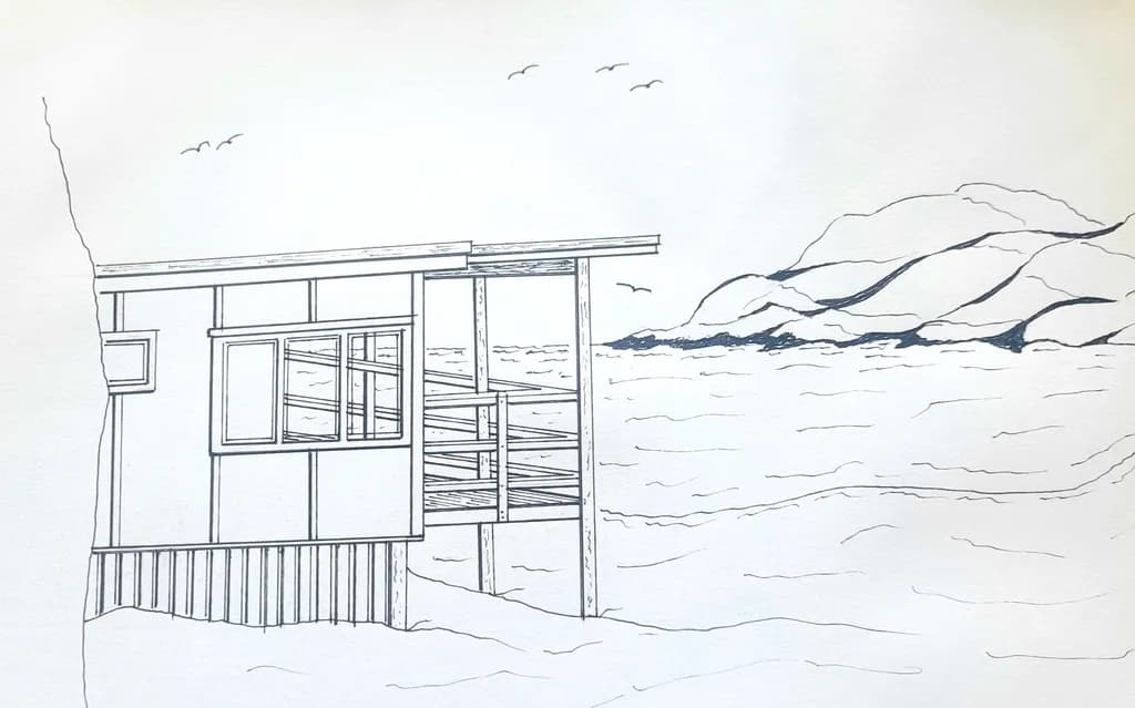 Coastal Shelter