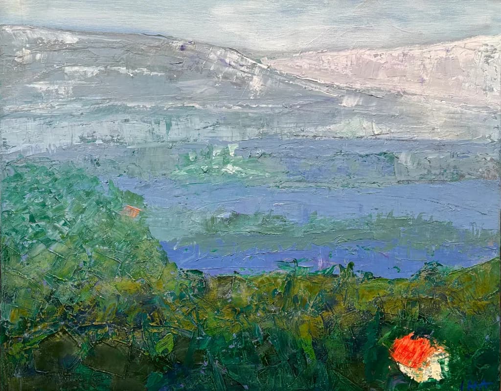 Provincial Vista