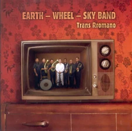 Trans Rromano: A Vibrant Journey Through Earth, Wheel, and Sky Band's Musical Landscape