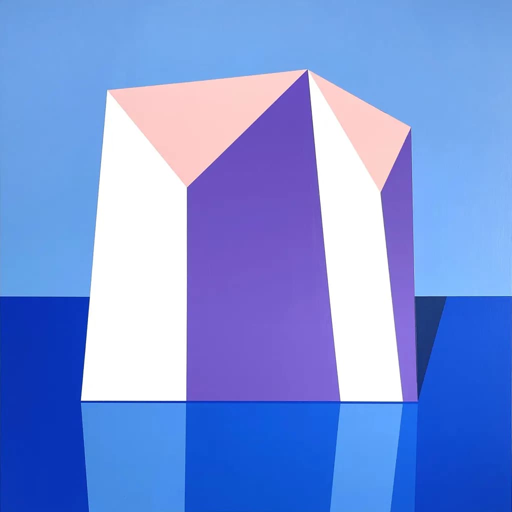Geometric Reflection