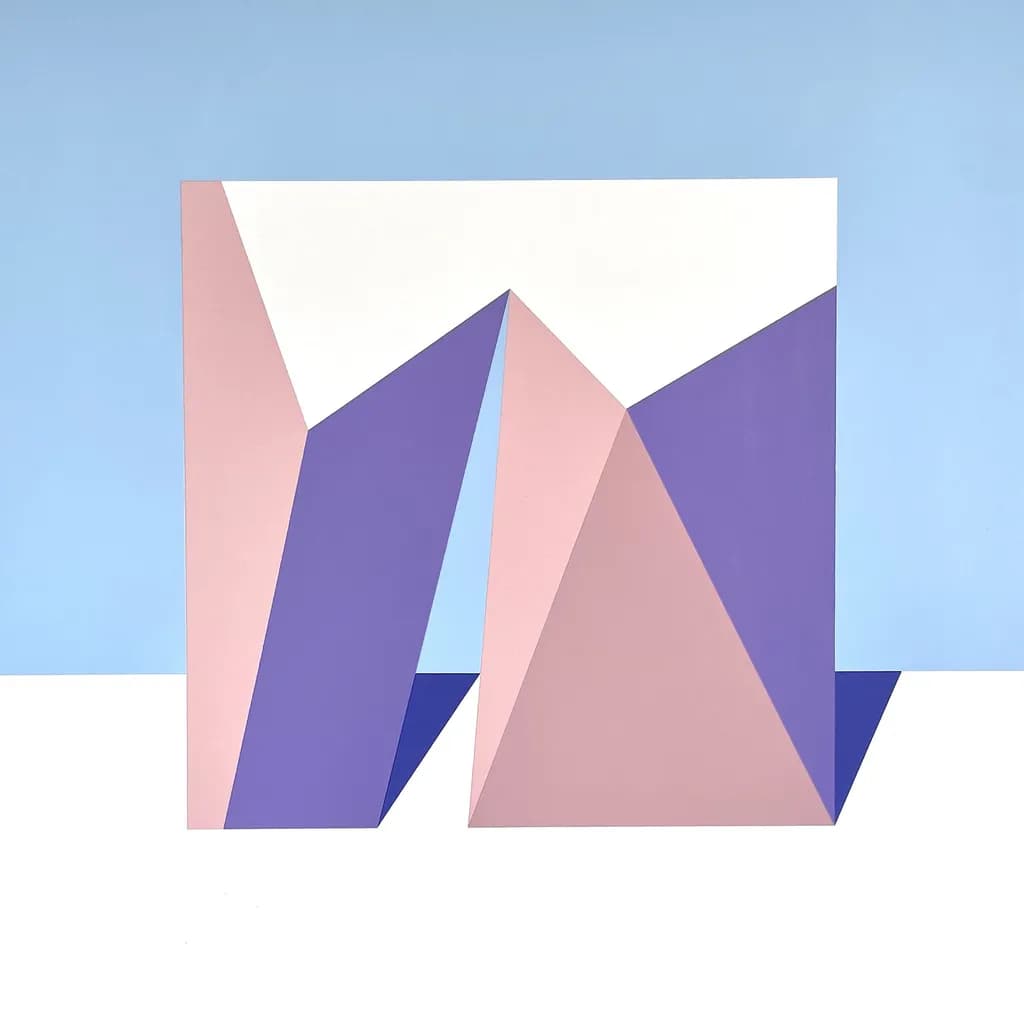 Geometric Harmony