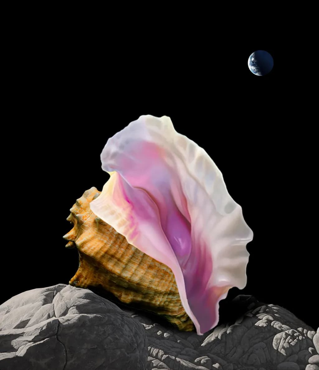 Conch Horizon
