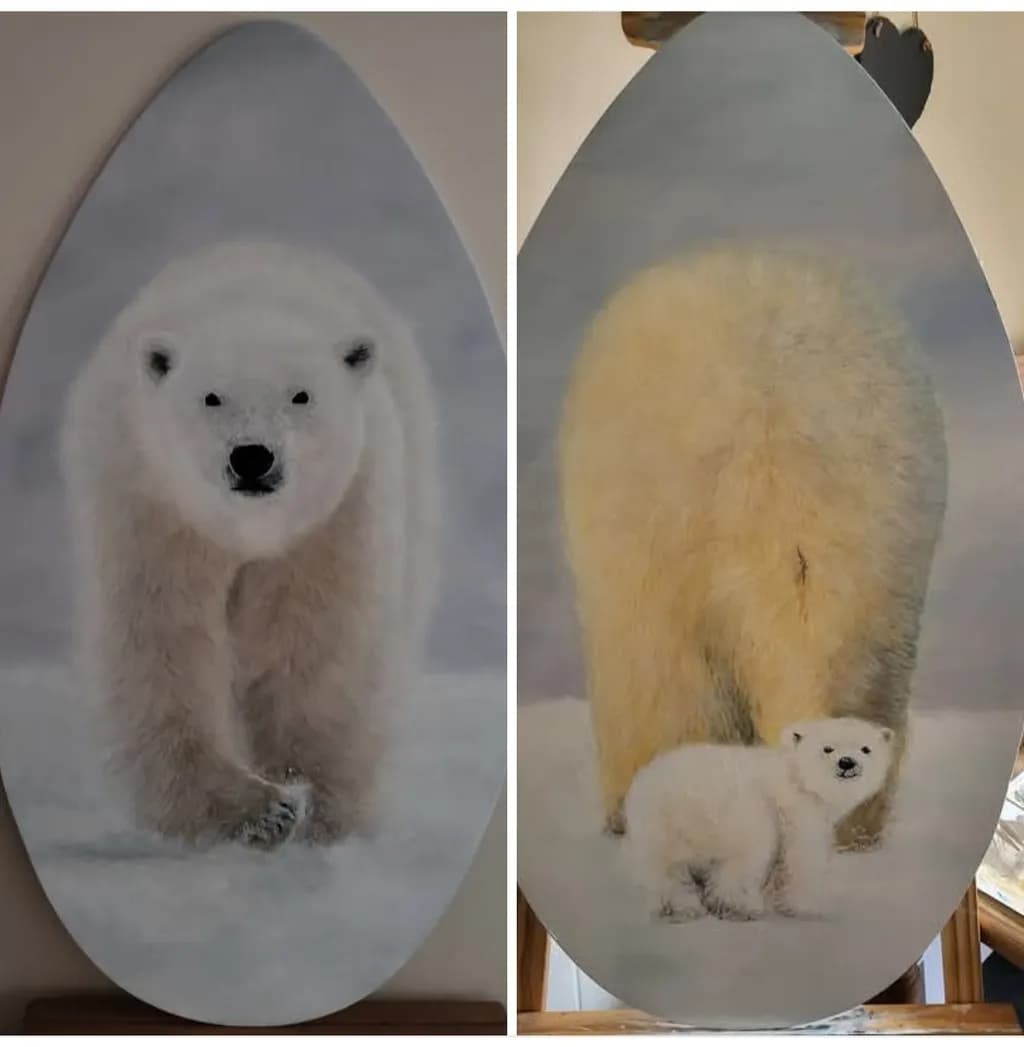 Polar Guardians