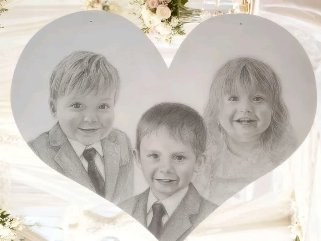 Heartfelt Trio