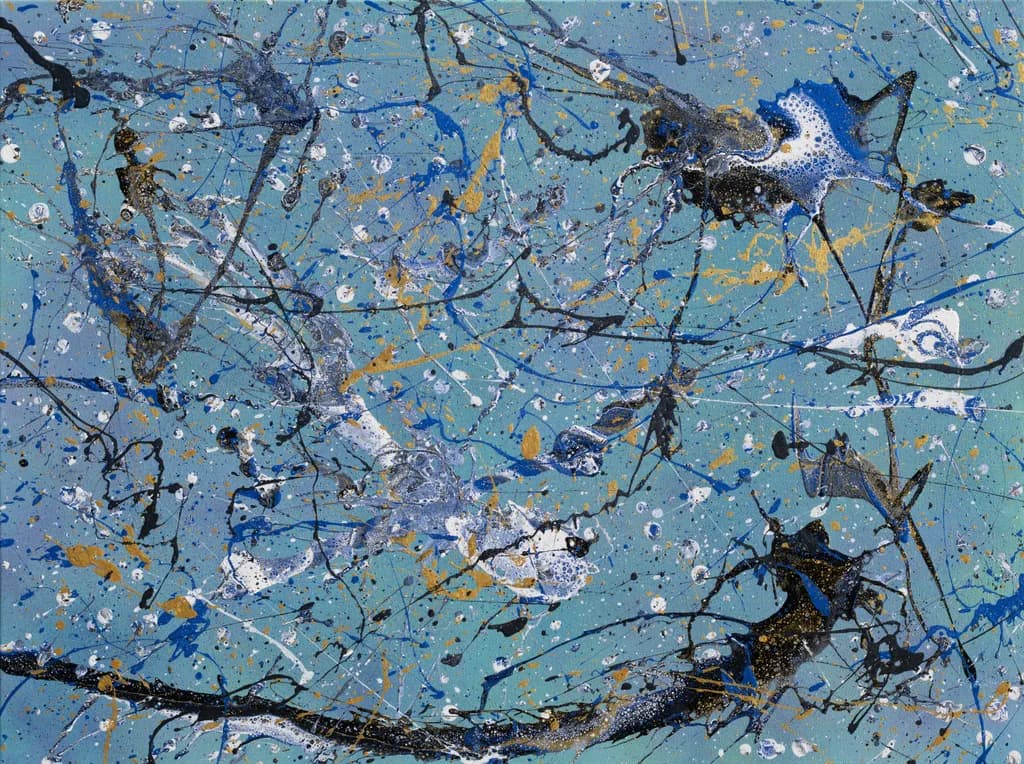 Tangled Currents