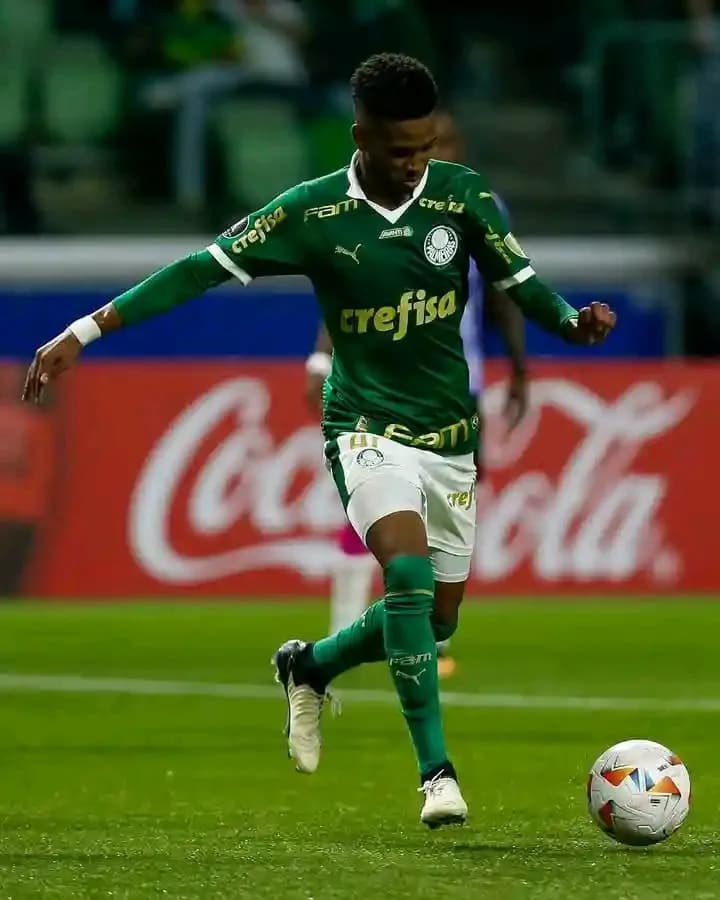 Dynamic Green: The Essence of Soccer Action Captured in Motion