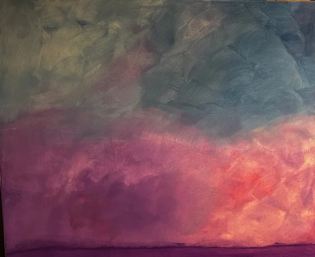 Twilight Harmony