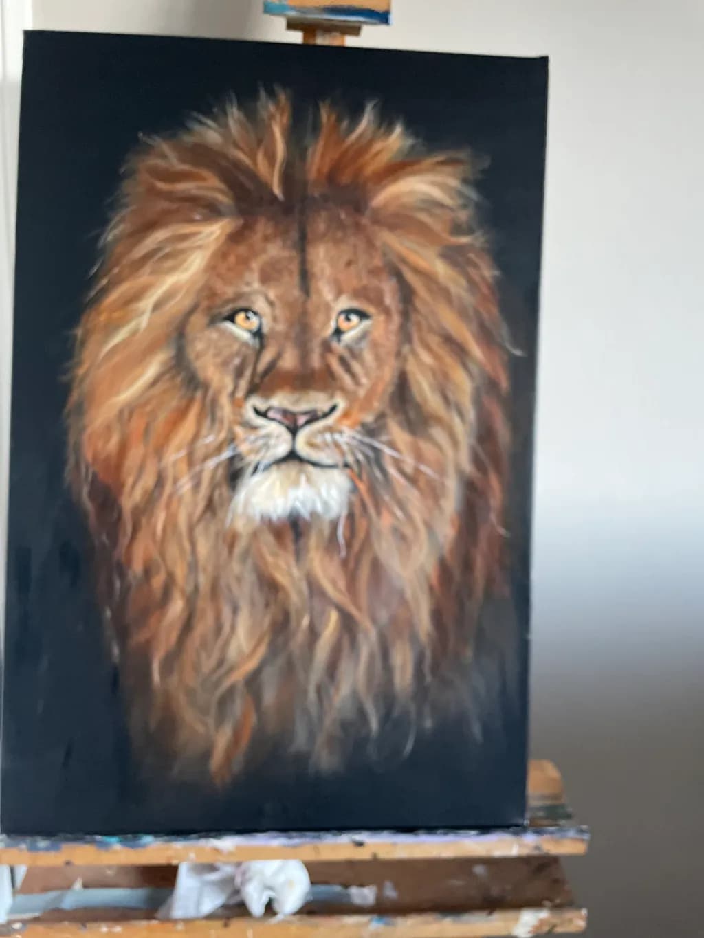Regal Mane