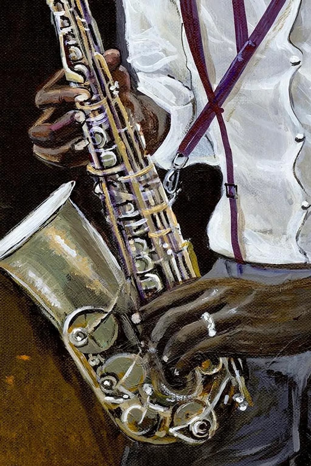 Jazz Keys