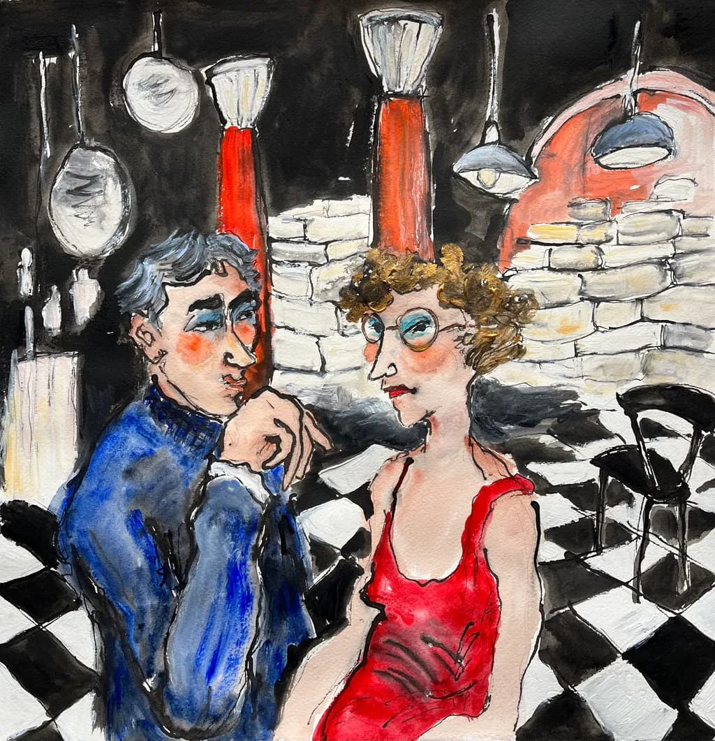 Nighthawks