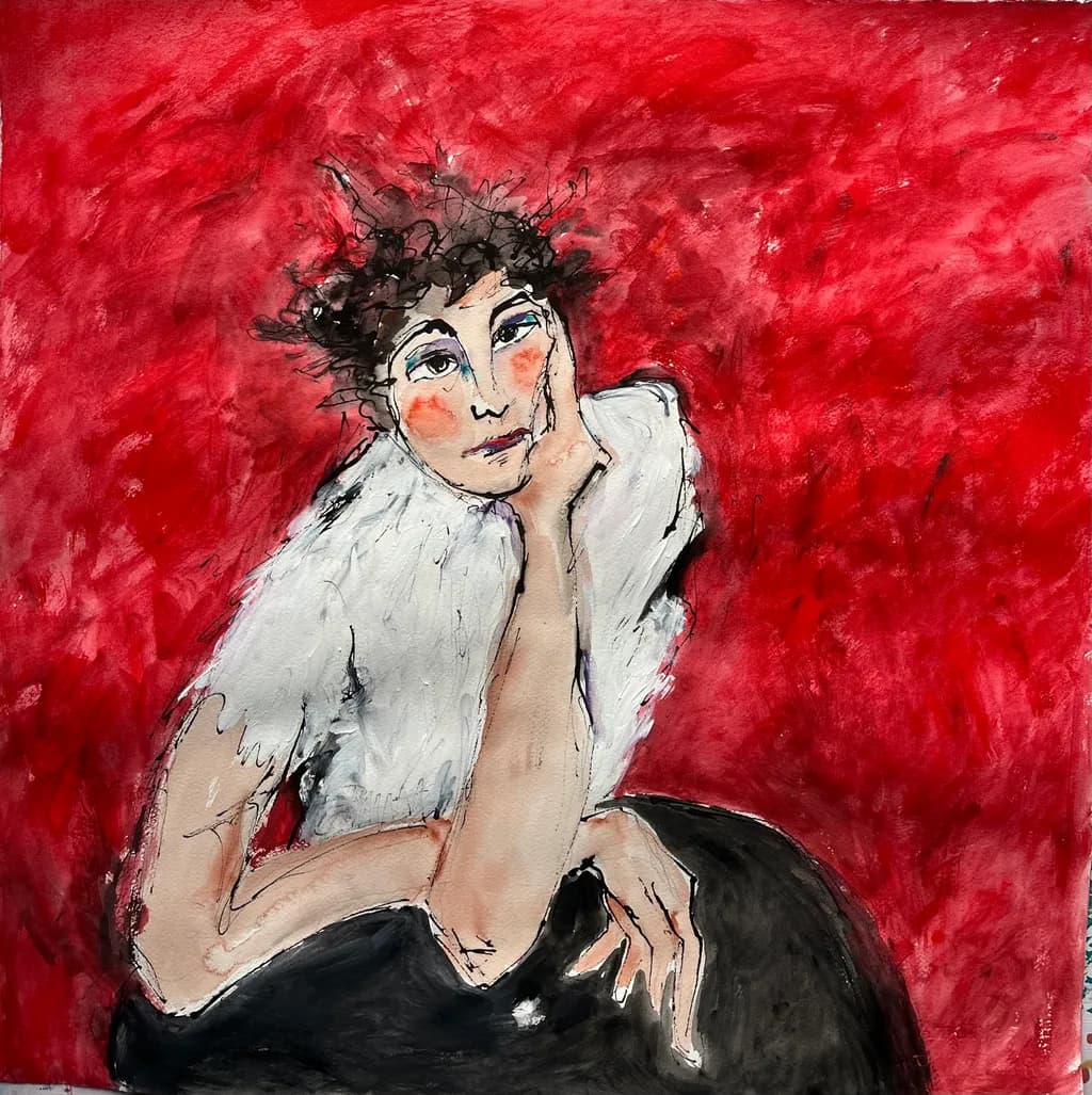 Restless Reverie
