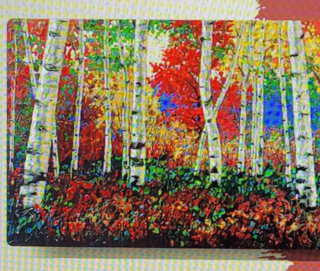 Autumn Grove