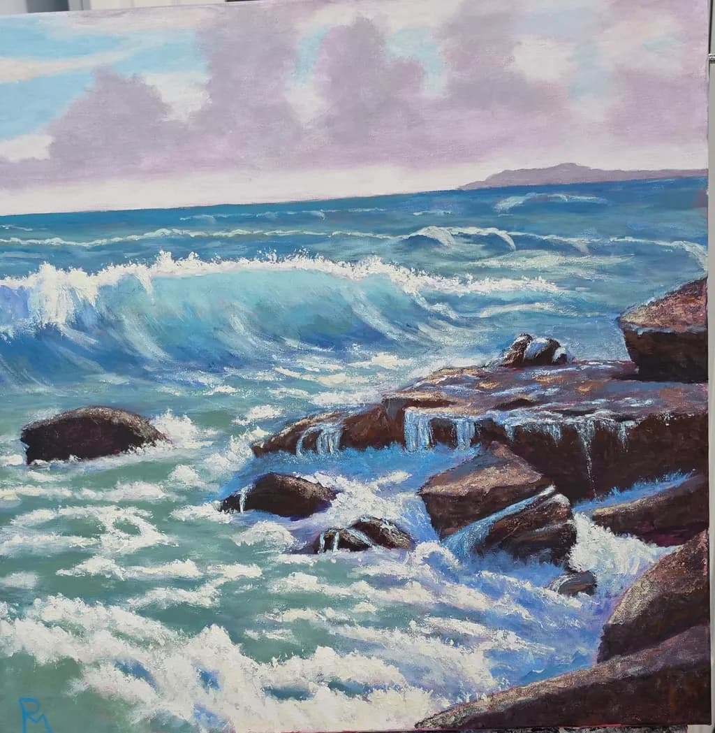 Coastal Flow