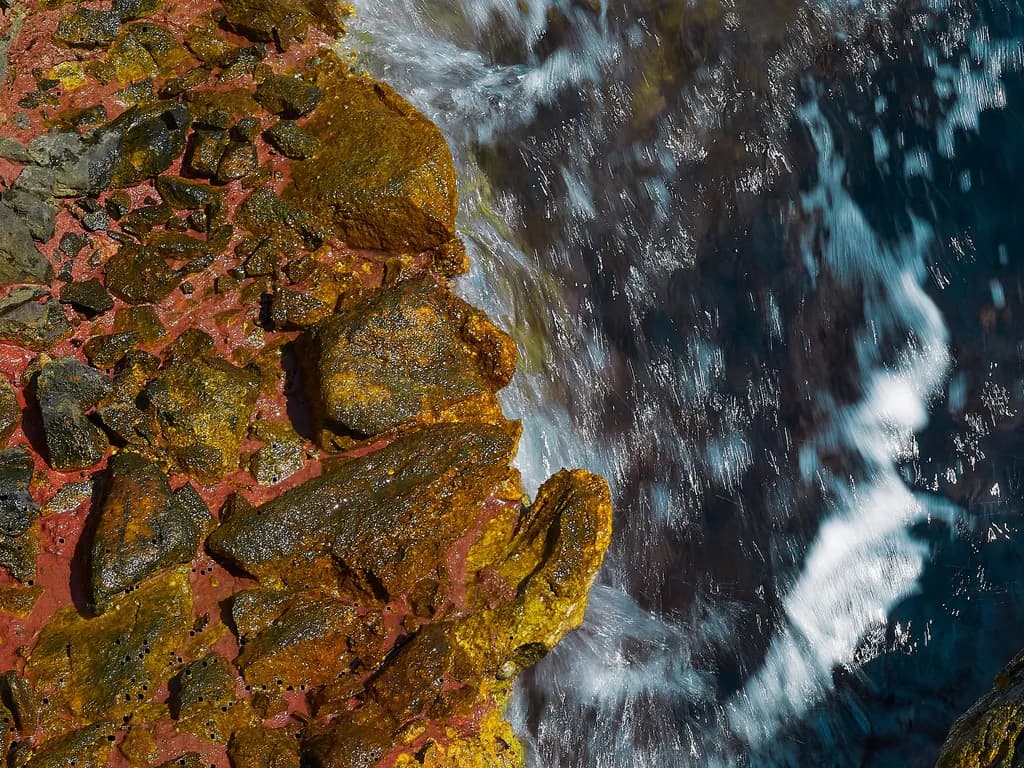 Coastal Erosion