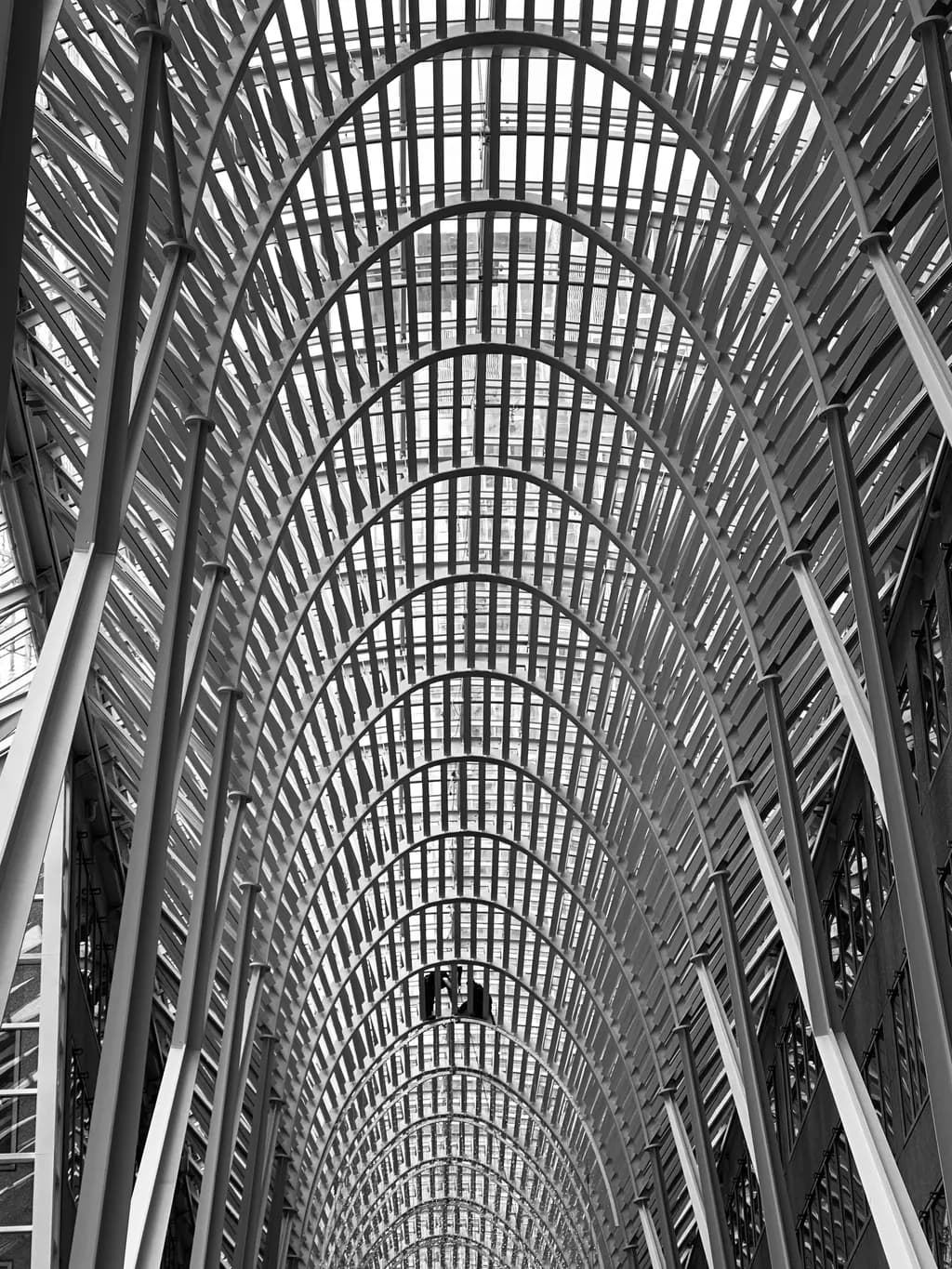 Architectural Harmony