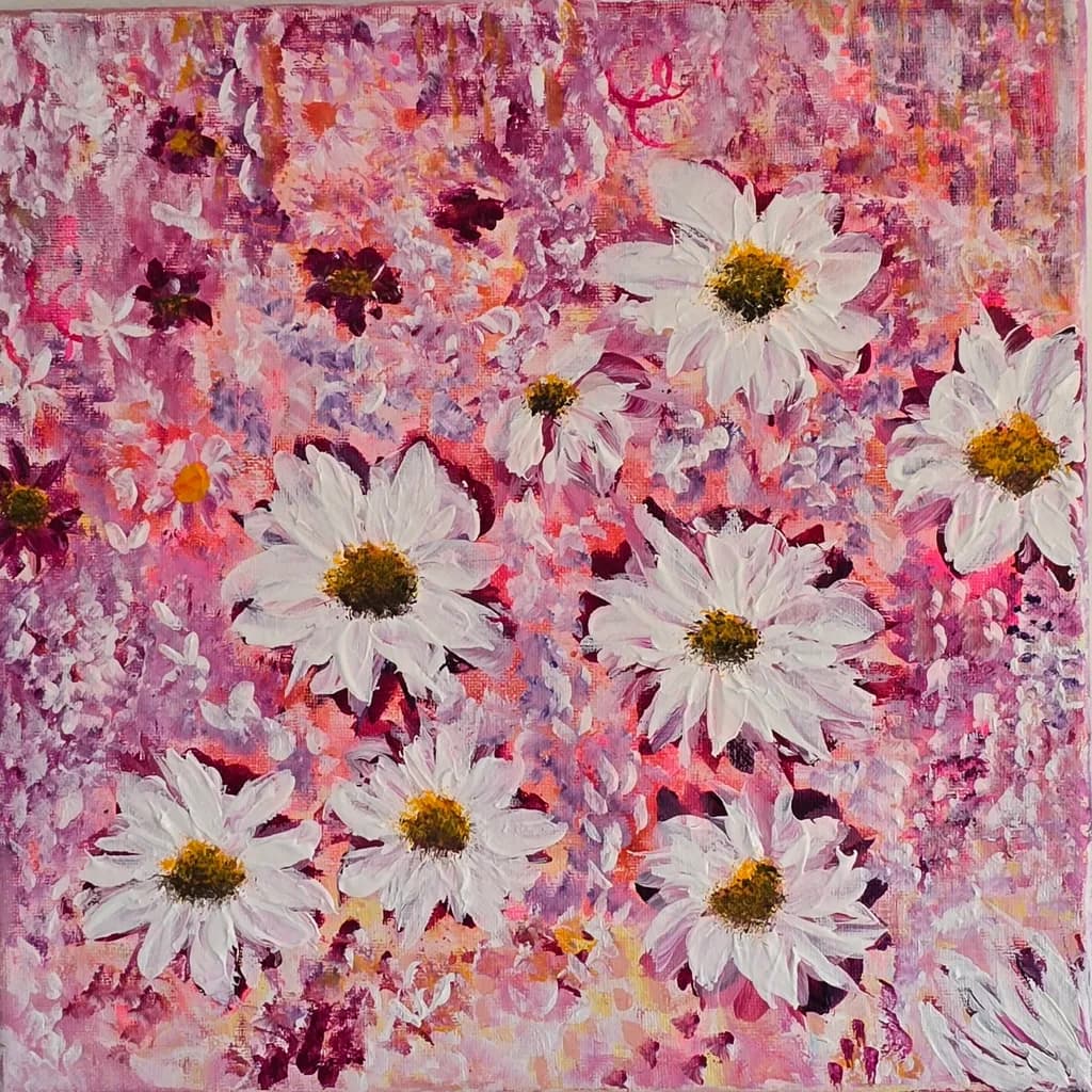 Daisy Dreamscape