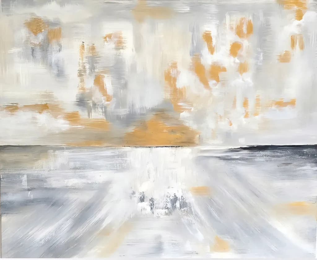 Muted Horizon