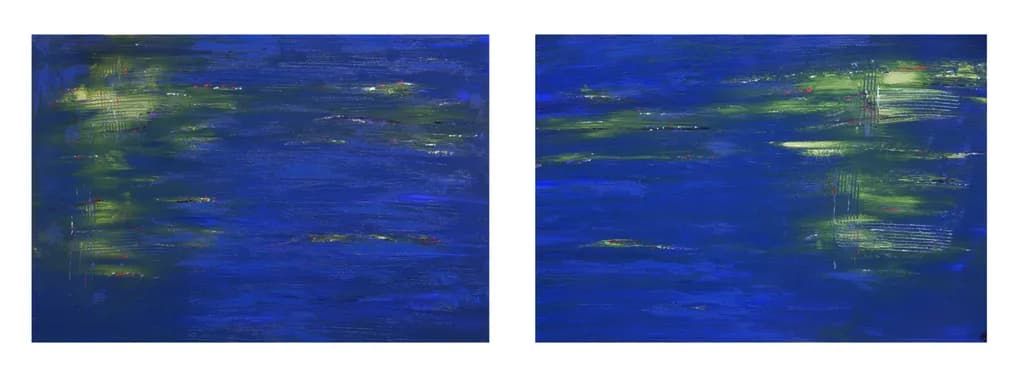 Pond Life Set