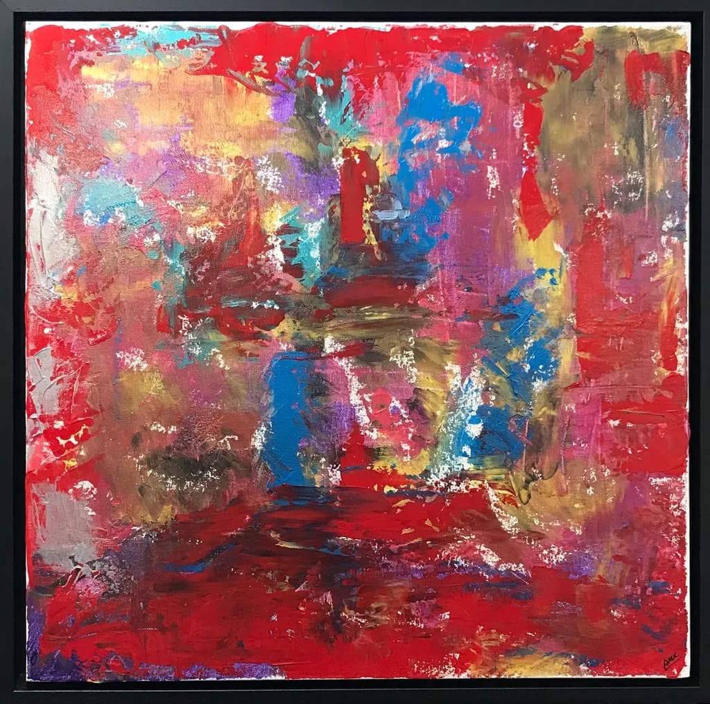 Face Behind the Mask