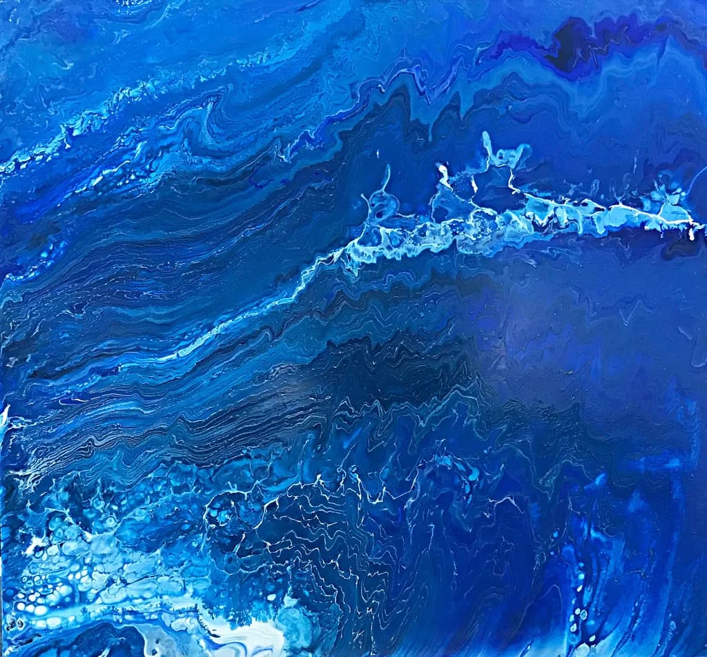Ocean Spray