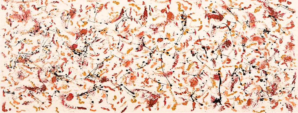 Scattered Mind