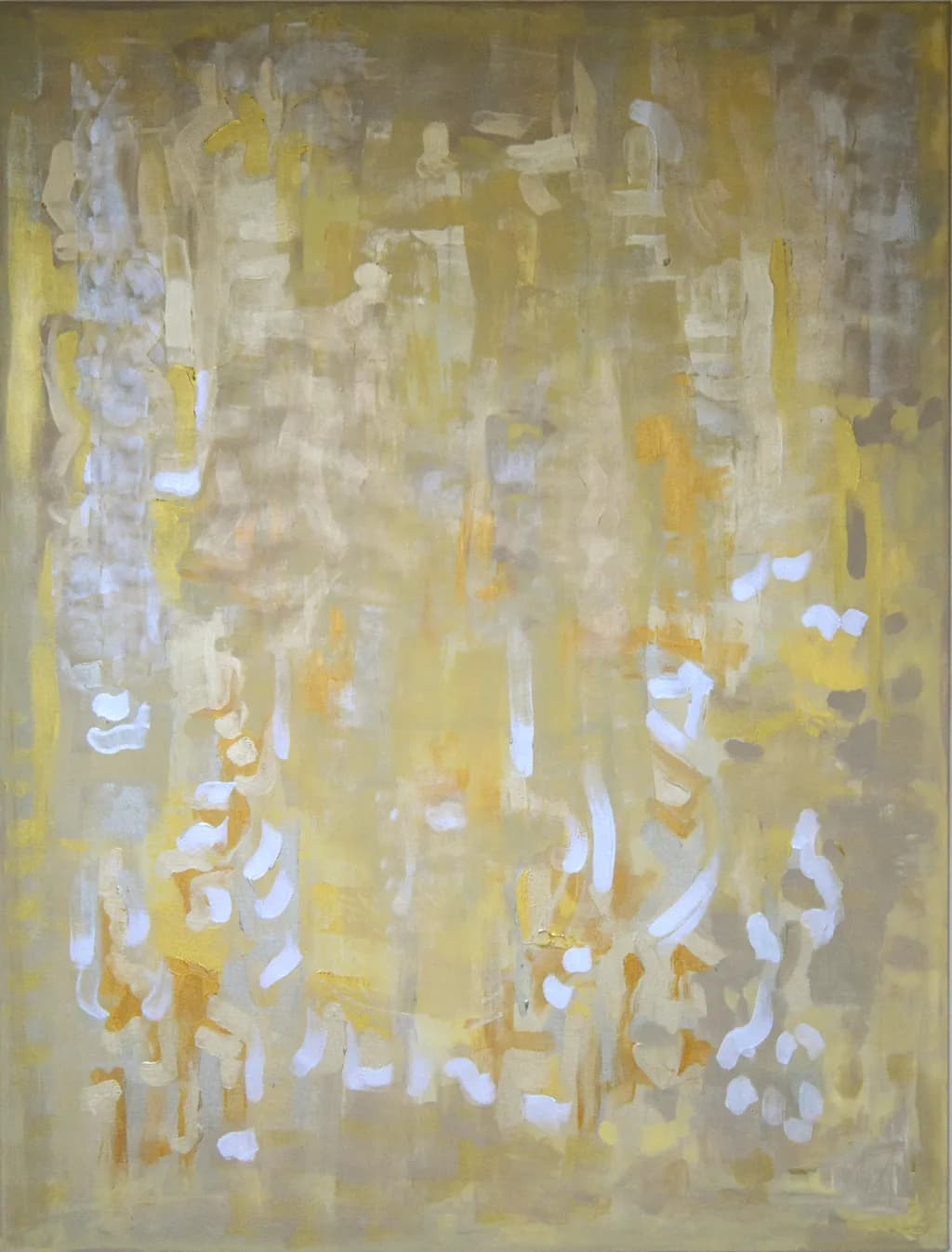Golden Haze