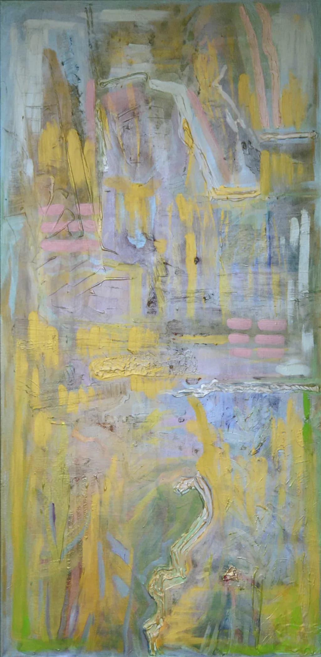 Pastel Layers