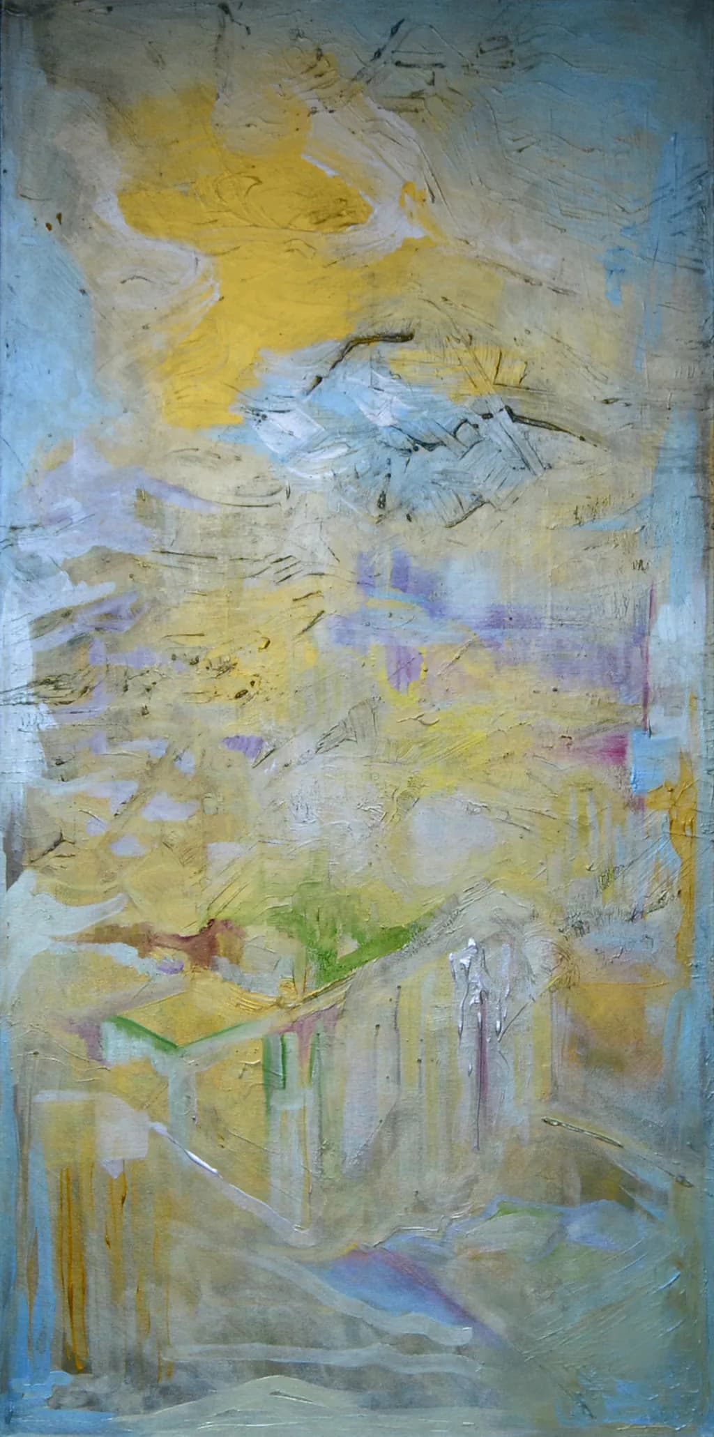 Luminous landscape