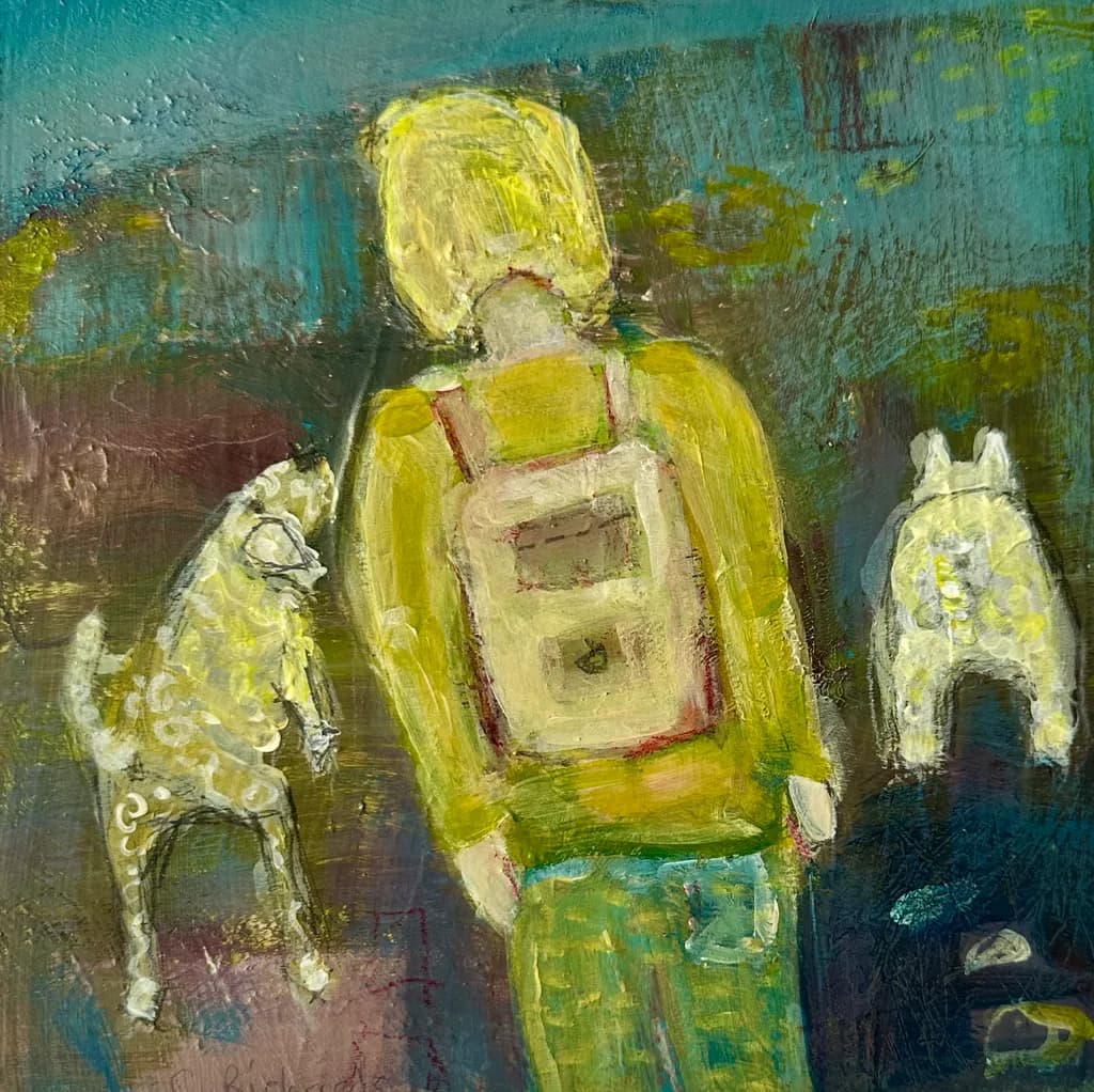 Coastal Companions