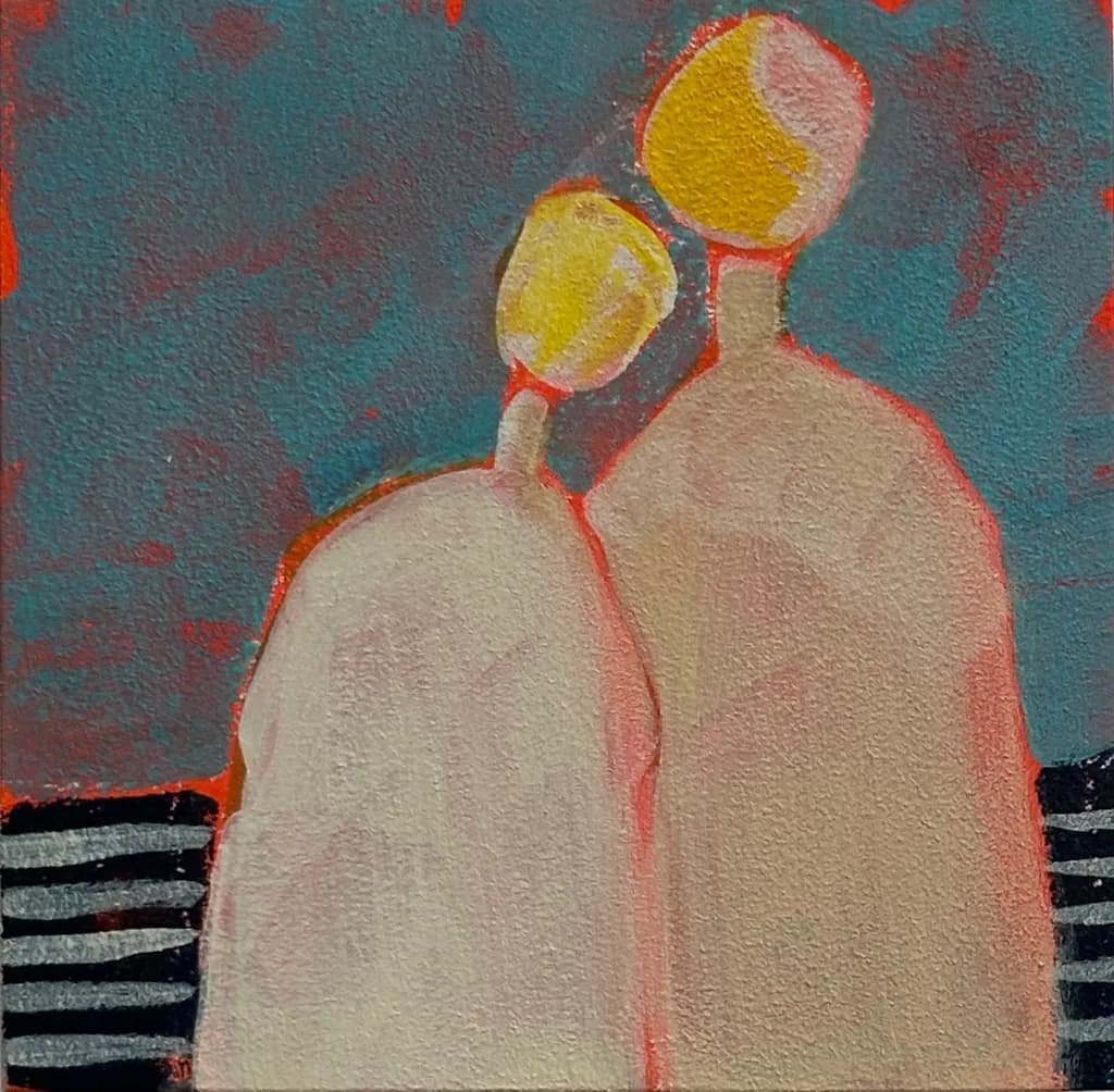 Resting Thought