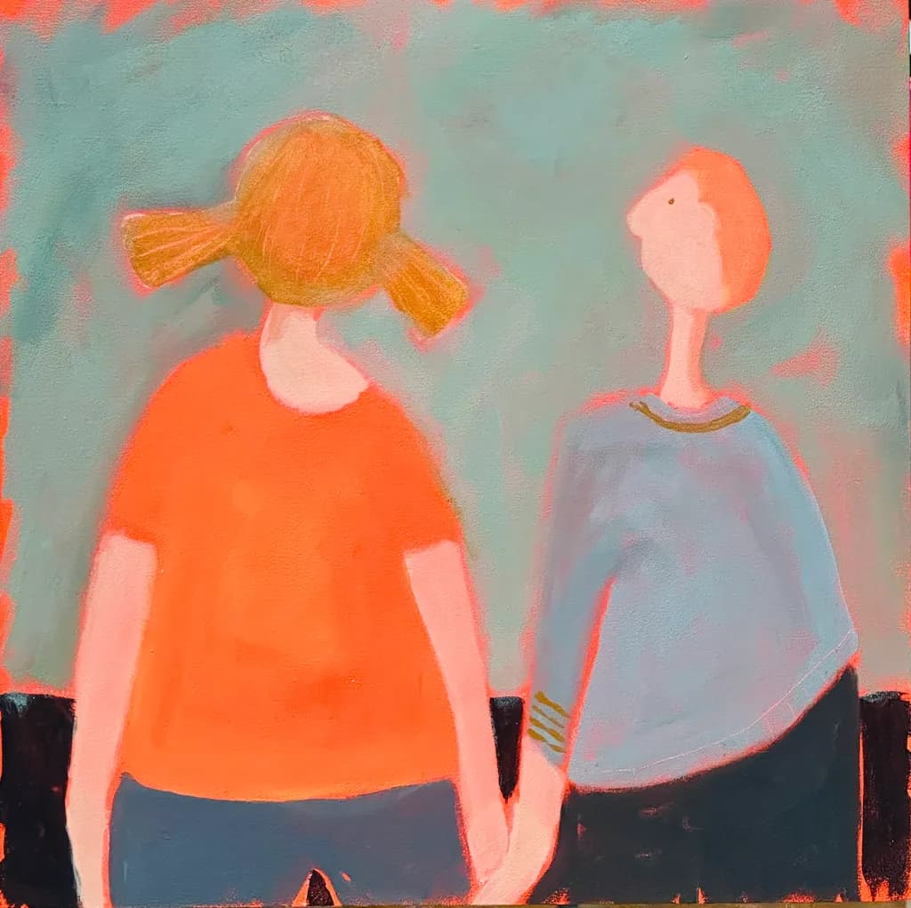 Quiet Connection