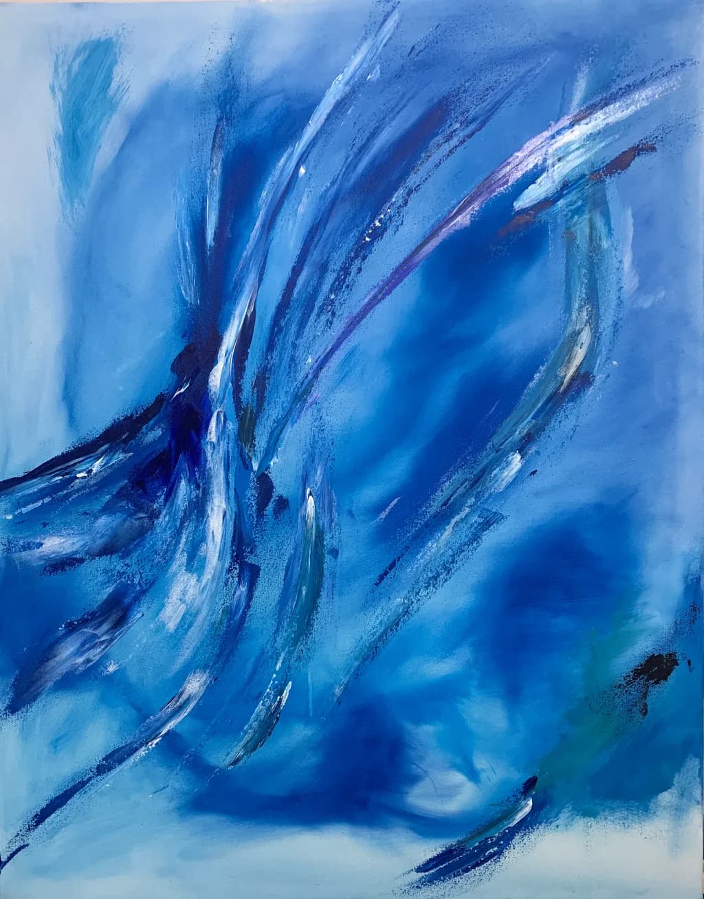 Blue Ray Energy