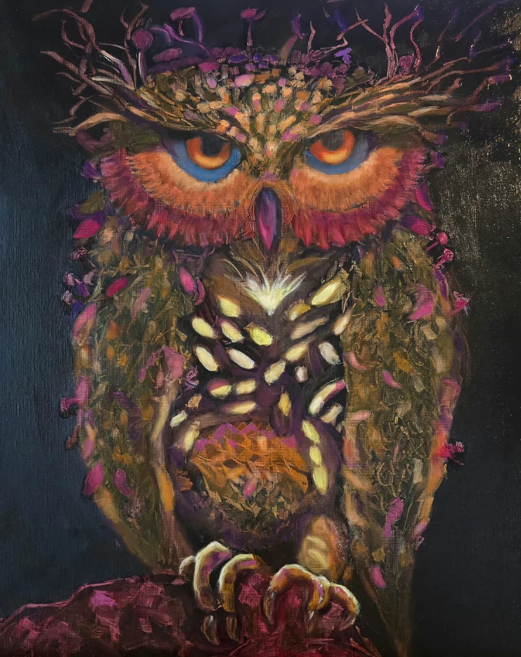 Inner Bloom