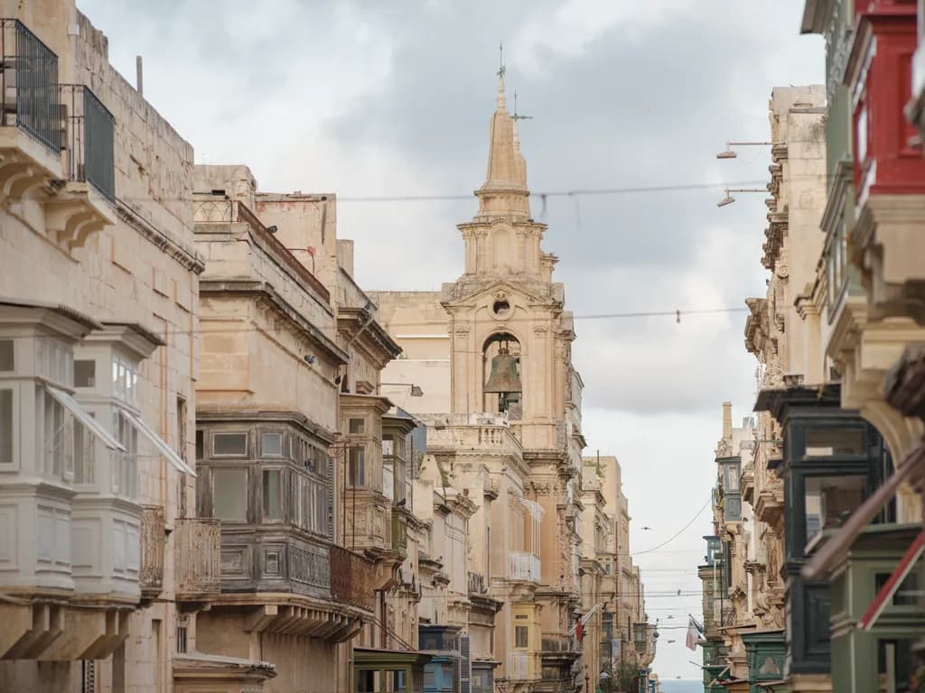 Historic Street View