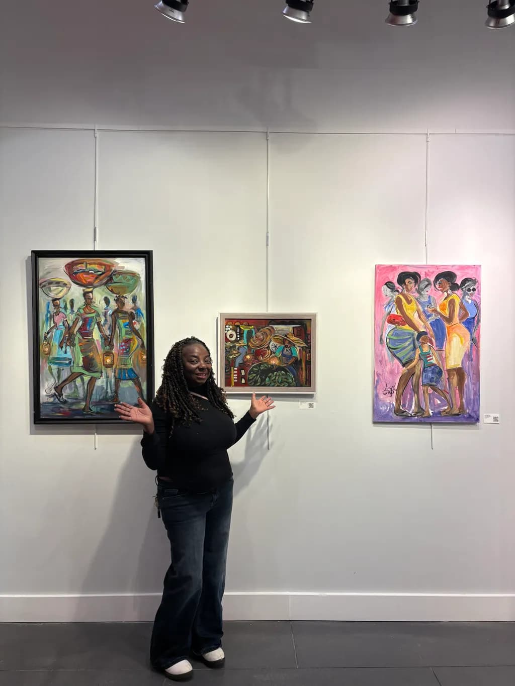 Cultural Expressions