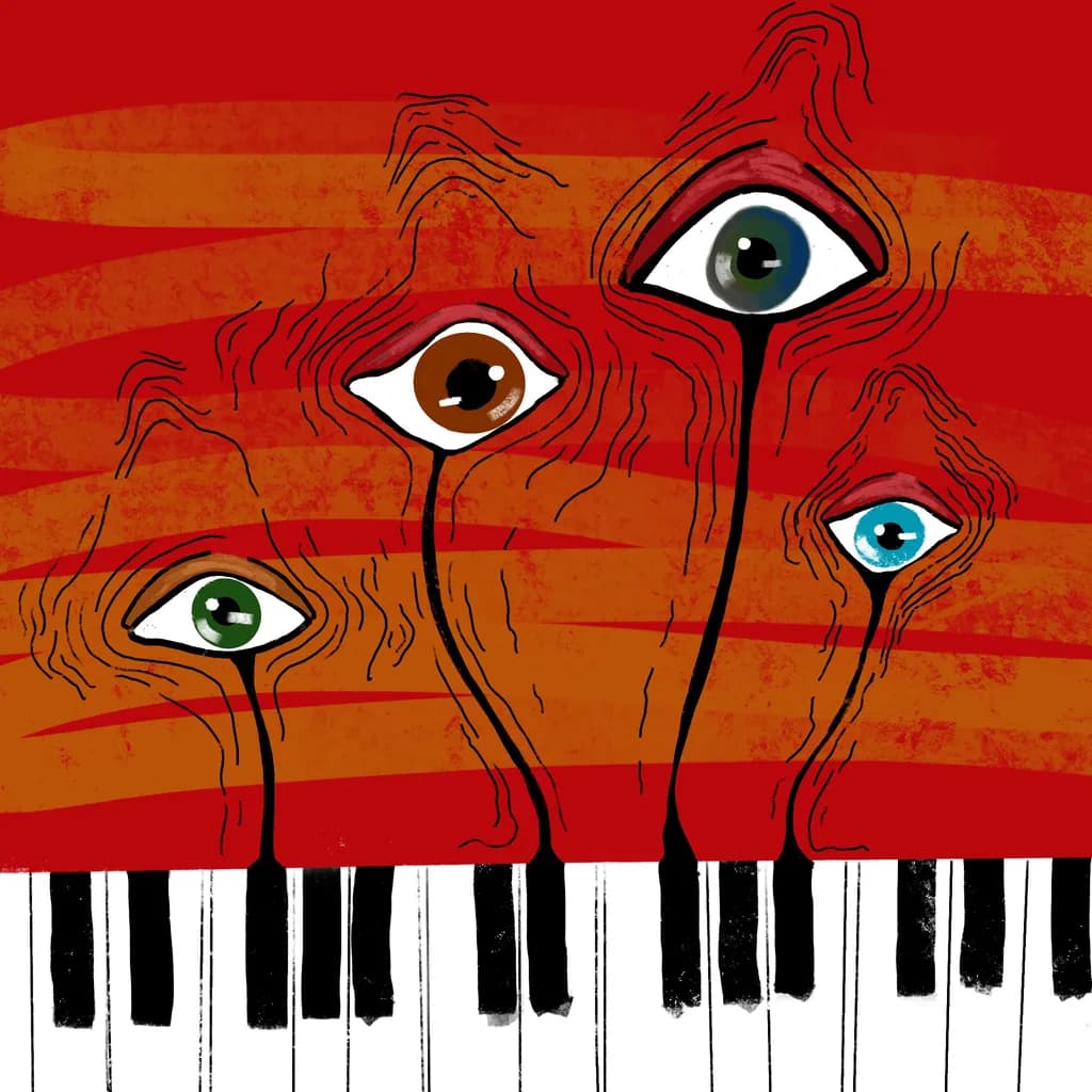 Watching Keys