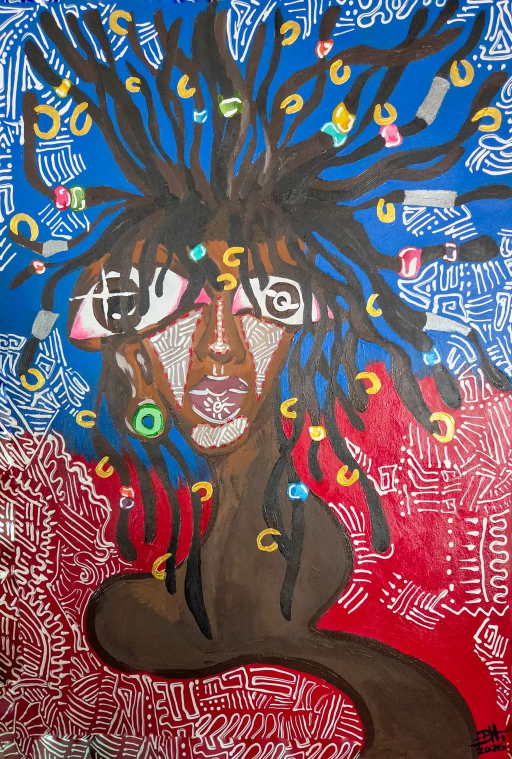 Echoes of Identity