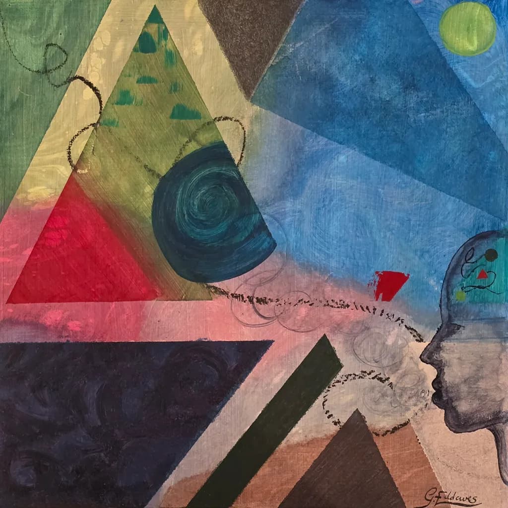 Geometric Dialogue