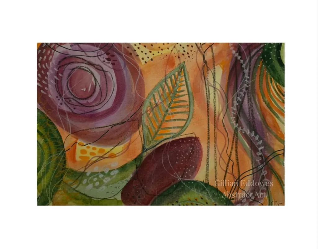 Organic Echoes
